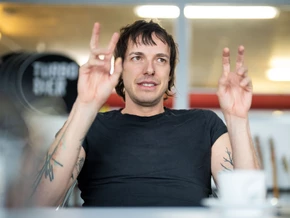 Marco Pogos Lektion: "So lustig ist Politik gar nicht"