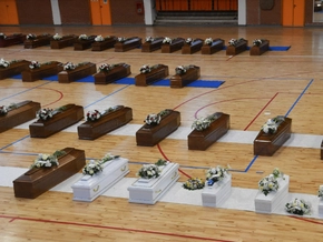 Prozess wegen Schiffsdrama in Italien wird fortgesetzt