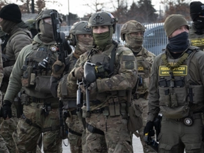 US-Regierung schickt weitere Beamte nach Minnesota