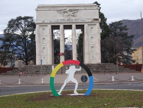 Heimatbund mahnt vor Olympia zur Wahrung der Identität