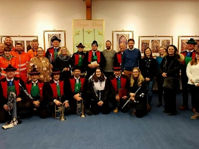 Trikolore-Schleife: Christanell weist Vorwurf von Heimatbund zurück