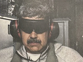 Moskau fordert Freilassung Maduros aus US-Gewahrsam