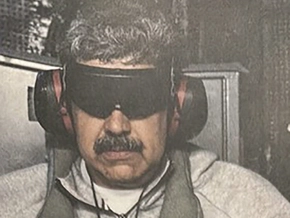 Moskau fordert Freilassung Maduros aus US-Gewahrsam