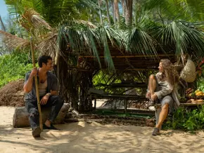 "Send Help": Horrortrip mit dem Horrorboss