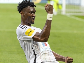 WAC-Verteidiger Nwaiwu wechselt zu Trabzonspor