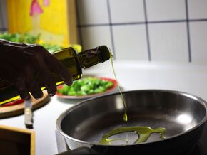 EU-Prüfer bemängeln Lücken bei Olivenöl-Kontrollen