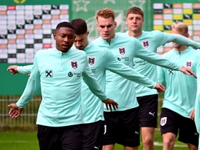 Auslosung der nächsten Nations League am 12. Februar