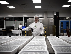 Österreich bei Pharma-Produkten stark von USA abhängig