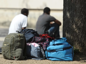 Österreicher für härteren Asyl-Kurs