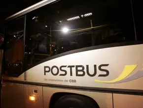 ÖGB sieht Gewalt gegen Buslenker in Tirol steigen