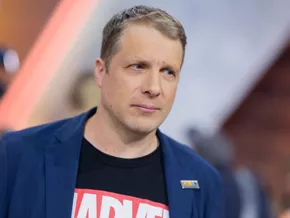 Oliver Pocher: "Klar bin ich schon mal fremdgegangen"