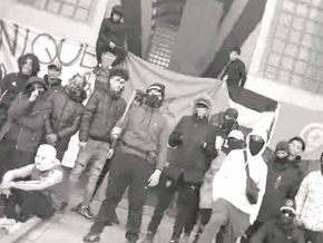 “Hier wird ein Ghetto inszeniert, das es nicht gibt”