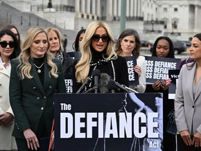 Paris Hilton will in Doku ihre ernstere Seite zeigen