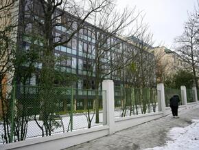 Pensionistin in Wiener Heim getötet