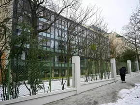 Pensionistin in Wiener Heim getötet