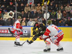 Umkämpftes Südtiroler Derby geht an die Foxes