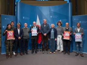 Aller guten Dinge sind Dry January