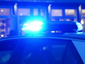 Lenker wollte Zivilstreife zu Rennen provozieren