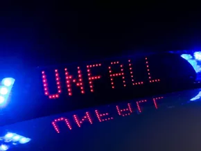 Kroate bei Verkehrsunfall in Steiermark ums Leben gekommen