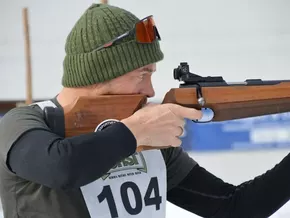 Jägerbiathlon in Ridnaun feiert 25-jähriges Jubiläum