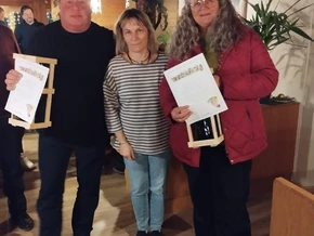 Weiteres Wattturnier in Rabland abgehalten