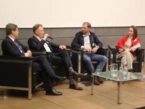 Handelskammer informiert zu Geopolitik