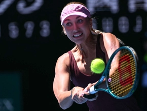 Potapova nach starkem Match gegen Sabalenka in Melbourne out