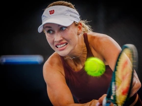 Niederlagen für Neo-Österreicherin Potapova und V. Williams