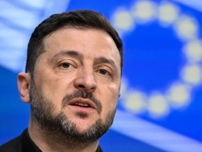 Selenskyj schlägt Europa Aufbau einer gemeinsamen Armee vor