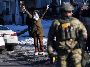 US-Richterin beschränkt Maßnahmen von ICE in Minnesota