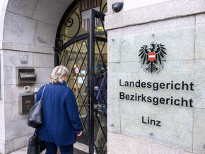 Sozialdienst für Burschen wegen Amoklauf-Drohung an Schule