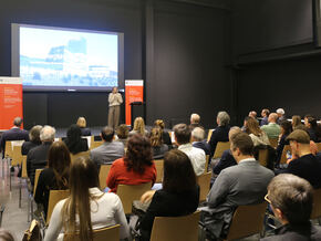 Neujahrstreffs 2026 der Handelskammer Bozen finden Abschluss bei Oberalp in Bozen