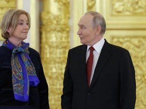 Putin schiebt Europäern die Schuld in die Schuhe