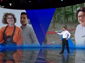 Diabolischer Mordplan: Unfall vorgetäuscht, um das Versicherungsgeld zu kassieren