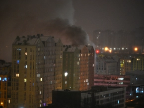 Selenskyj: Russland will unsere Städte im Winter ausschalten