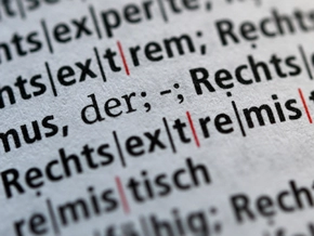 Rechtsextremismusbericht warnt vor "Neuen Rechten"