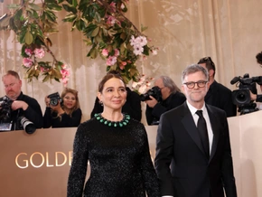 "One Battle After Another" räumte bei Golden Globes ab