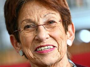 Linguistin Ruth Wodak fordert “reflektierte Entschleunigung”