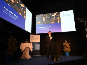 “Reden. Zuhören. Verstehen”