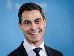 Regierungskoalition in den Niederlanden steht