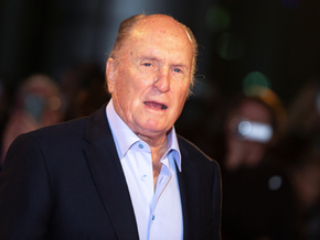 Robert Duvall ist 95: Hollywoods harter Kerl