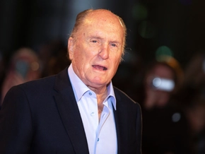 Robert Duvall ist 95: Hollywoods harter Kerl