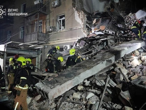 Wieder mehrere Tote nach russischen Angriffen in der Ukraine