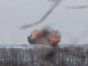 Russland greift ukrainische Ziele vor neuen Verhandlungen an