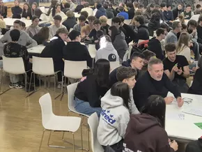 Lernen in Zeiten großer Umbrüche