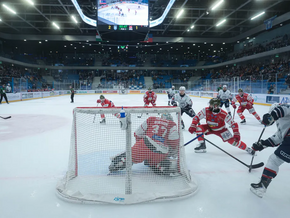Verrückter Sieg von Bozen in Fehérvár