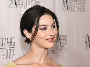 US-Sängerin Gracie Abrams gibt ihr Filmdebüt