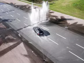 Safety Park verzeichnet Rekord an Kursbesuchern