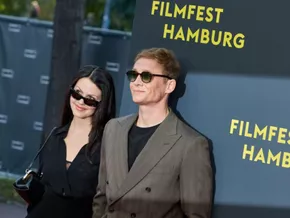 Schweighöfer und Ruby O. Fee haben geheiratet