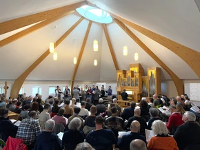 Schnell und einfach zur passenden Chorliteratur